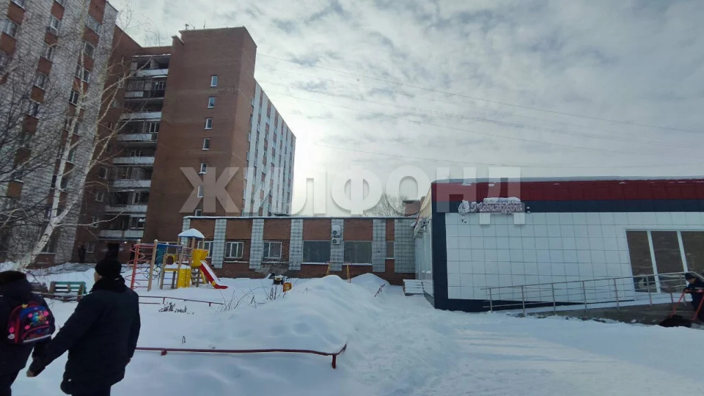 Продажа комнаты, Новосибирск, ул. Петухова - Фото 8