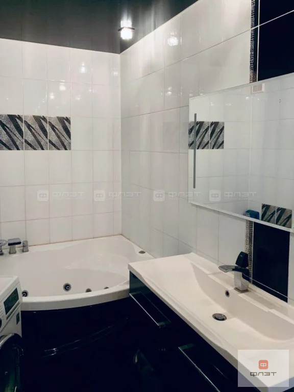 Продажа квартиры, Казань, ул. Чистопольская - Фото 14