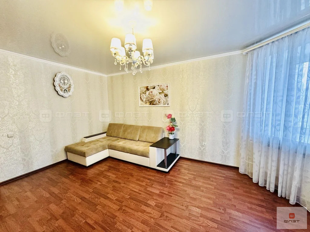 Продажа квартиры, Казань, ул. Болотникова - Фото 5