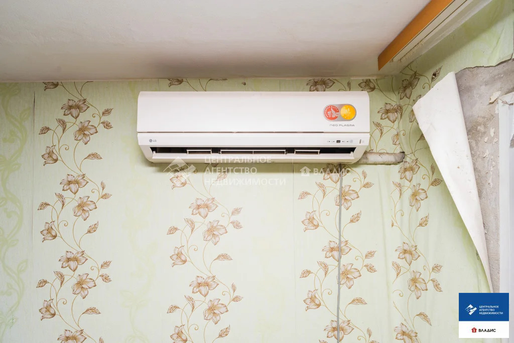 Продажа квартиры, Рязань, ул. Высоковольтная - Фото 15