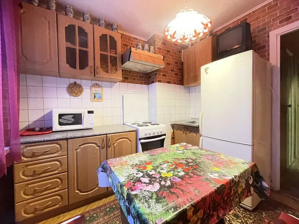 Квартира в Мурмашах - Фото 2