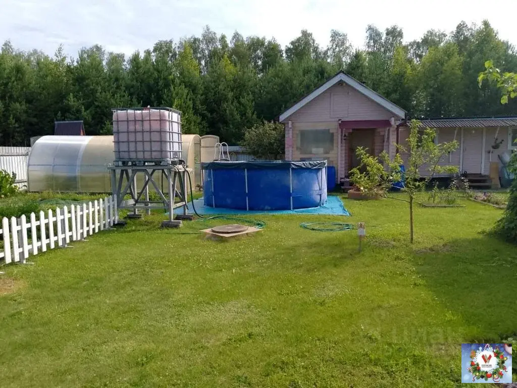 Продажа дома 88.0м Владимирская область, Покров городской округ, ... - Фото 23