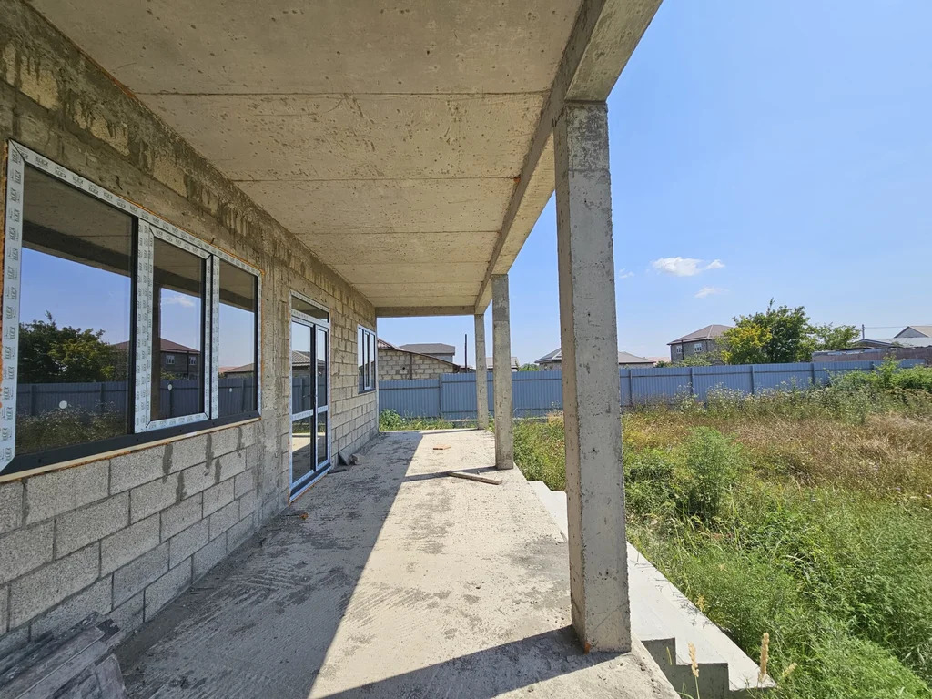 Продажа дома, Абинск, Абинский район, ул. Подгорная - Фото 3