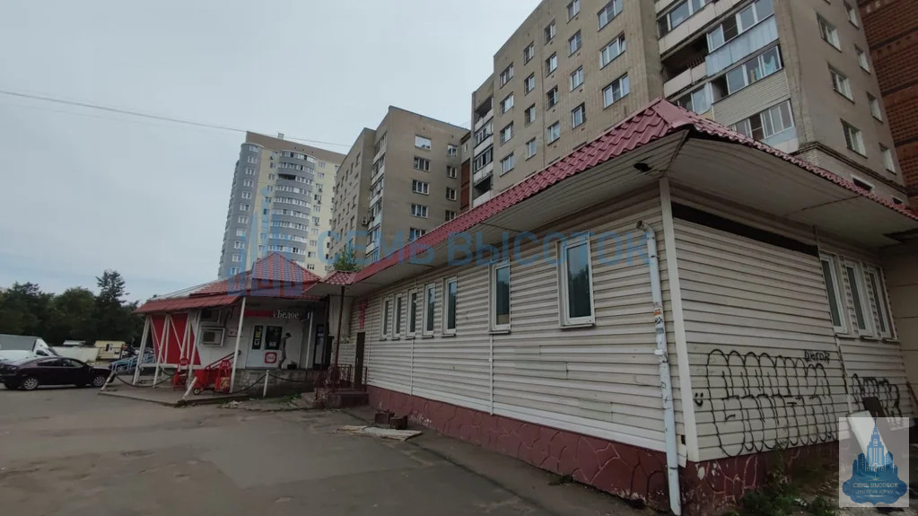 Аренда ПСН, Подольск, Красногвардейский б-р. - Фото 3