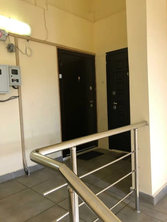 Продажа квартиры, Первомайское, Первомайское с. п., Центральная улица - Фото 3