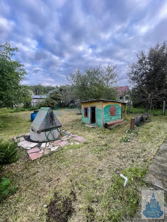 Продажа дома, Домодедово, Домодедово г. о., 6-ая Садовая ул. - Фото 30