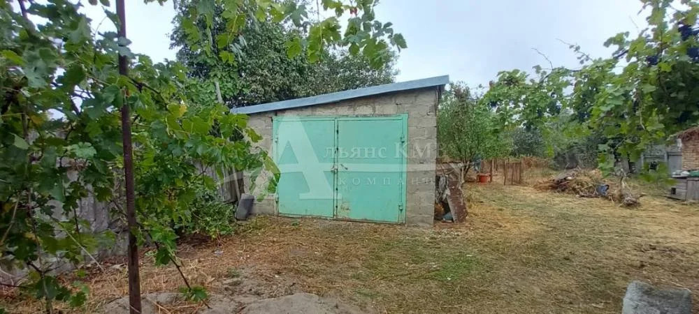 Продажа дома, Минеральные Воды, ул. Садовая - Фото 10