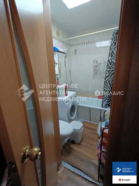 Аренда квартиры, Рязань, ул. Пушкина - Фото 3