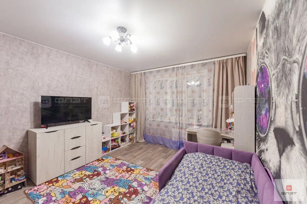 Продажа квартиры, Казань, ул. Натана Рахлина - Фото 22