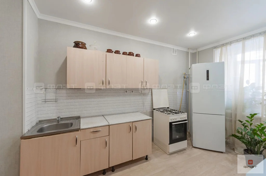Продажа квартиры, Казань, ул. Адоратского - Фото 1