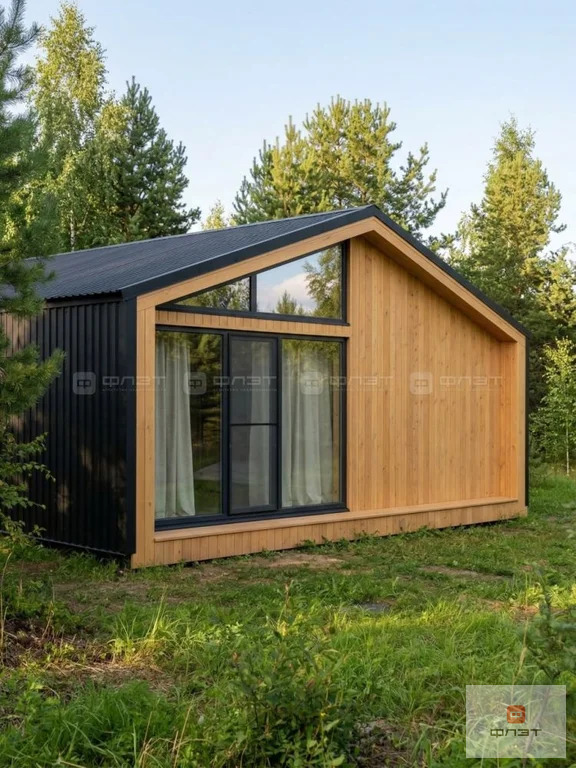 Продажа дома, Верхнеуслонский район, садовое товарищество Агат - Фото 20