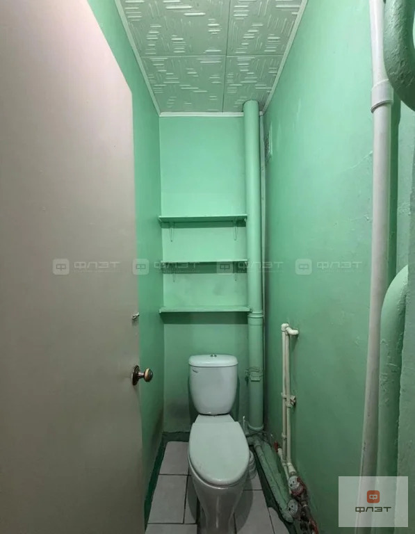 Продажа квартиры, Казань, Дербышки ул. Мира - Фото 12