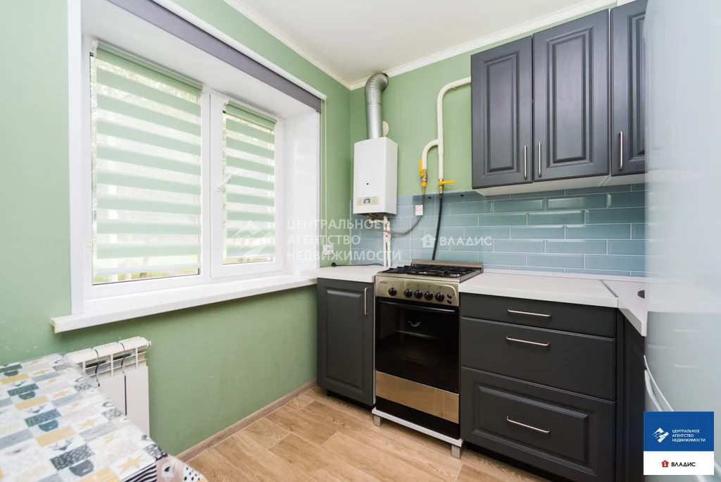 Продажа квартиры, Рязань, ул. Ломоносова - Фото 1