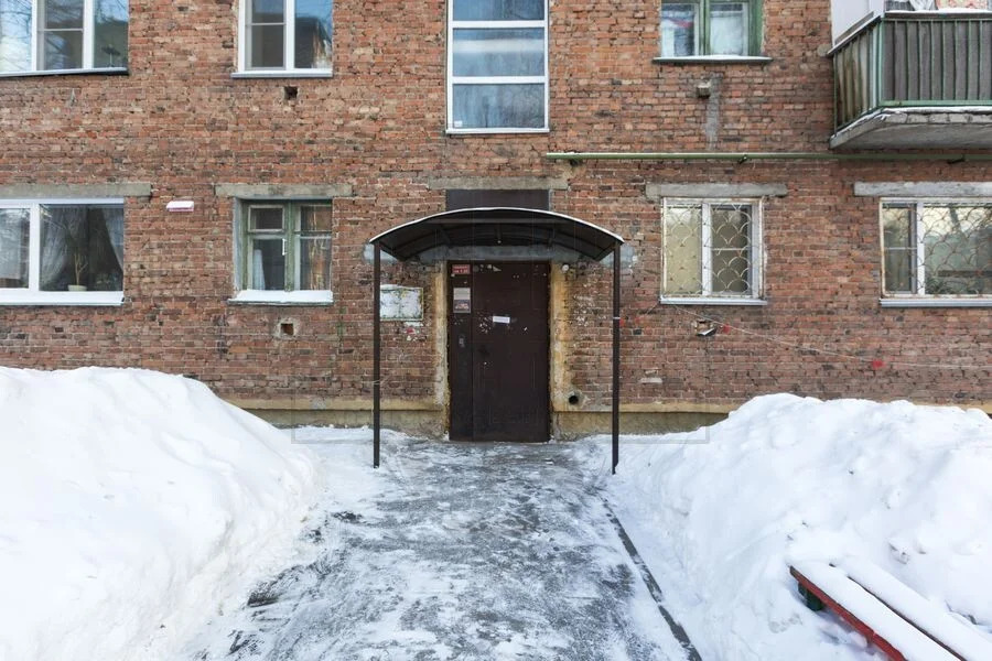 Продажа квартиры, Новосибирск, ул. Новогодняя - Фото 11