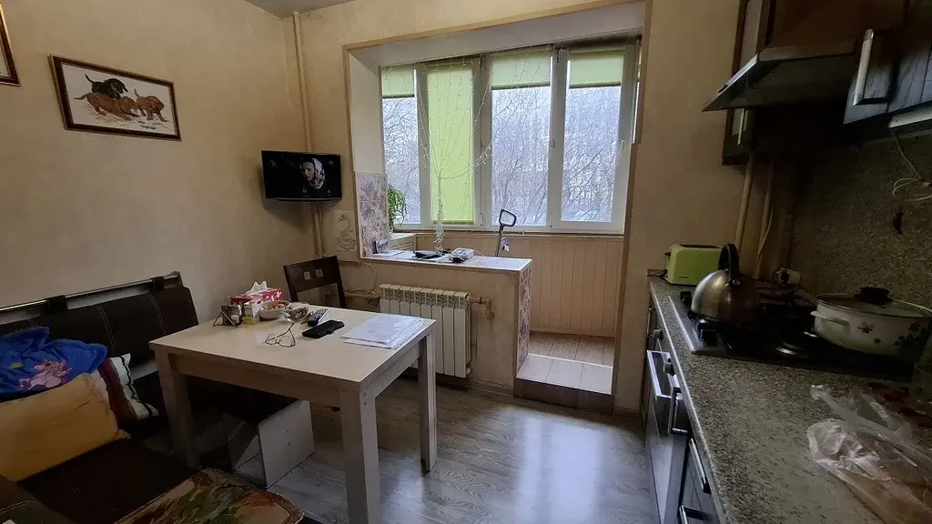 г. Мытищи, ул. Академика Каргина, д.36, корп. 4 - Фото 3