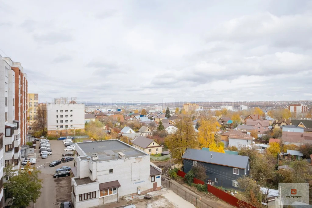 Продажа квартиры, Казань, ул. Журналистов - Фото 26
