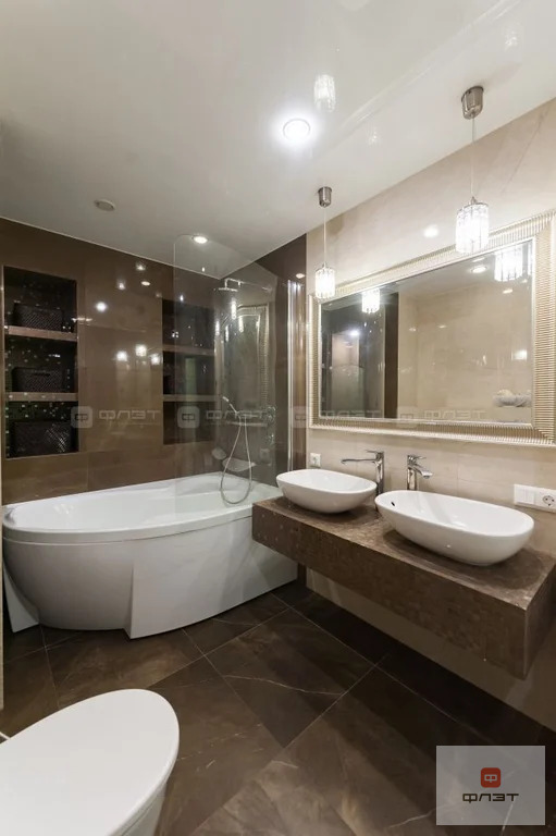 Продажа квартиры, Казань, ул. Четаева - Фото 15