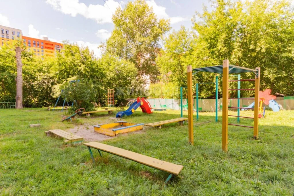 Продажа квартиры, Новосибирск, ул. Обская - Фото 14