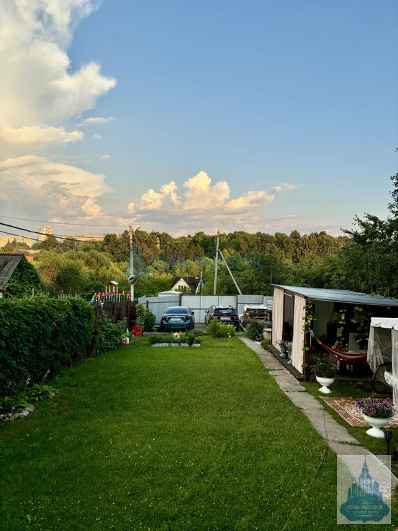 Продажа дома, Подольск, ул. Павлика Морозова - Фото 34