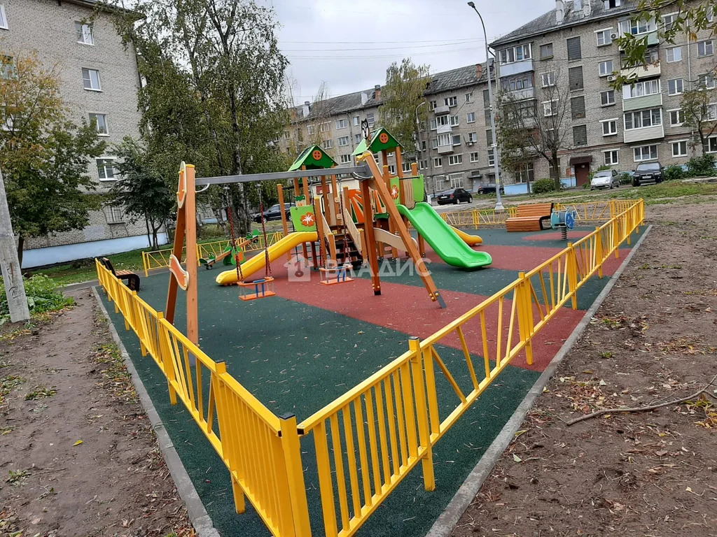 городской округ Электросталь, Электросталь, улица Мира, д.25В, ... - Фото 8