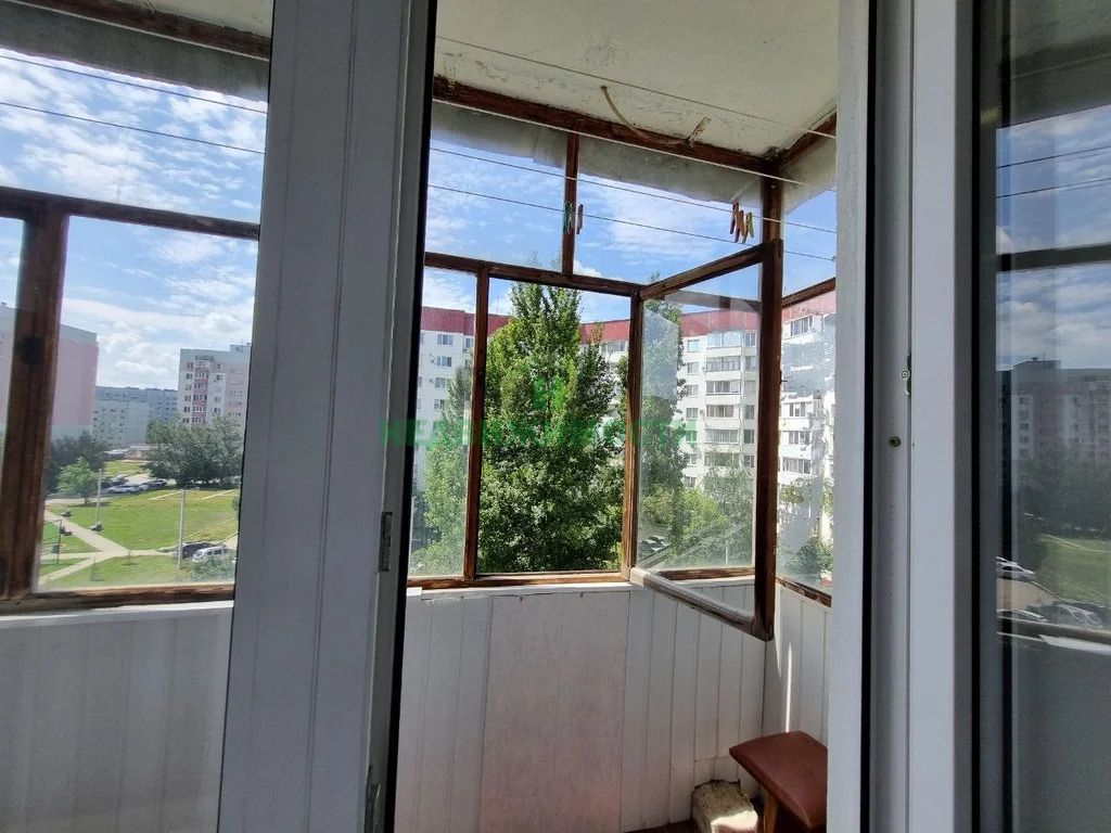 Продажа квартиры, Балаково, Саратовское шоссе ул. - Фото 13