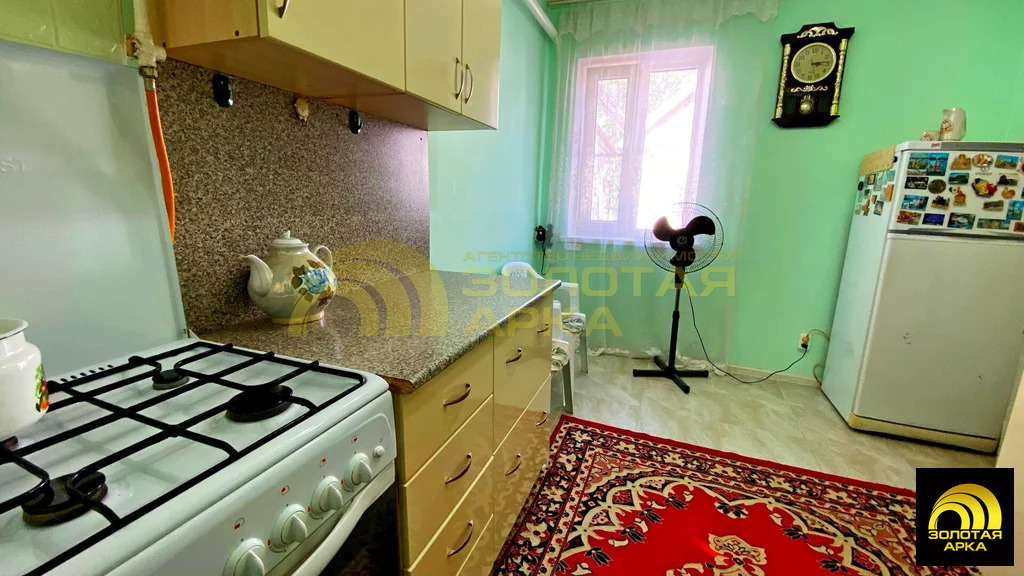 Продажа дома, Варениковская, Крымский район, ул. Чапаева - Фото 11