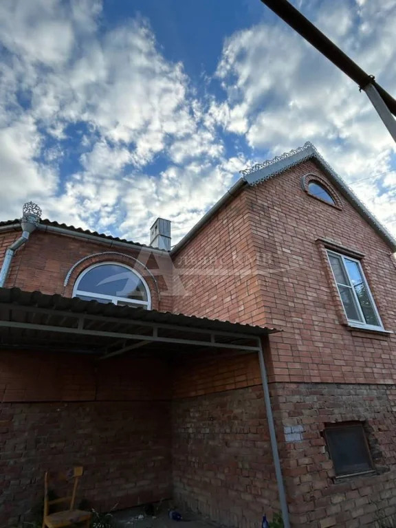 Продажа дома, Георгиевск, ул. Первомайская - Фото 0