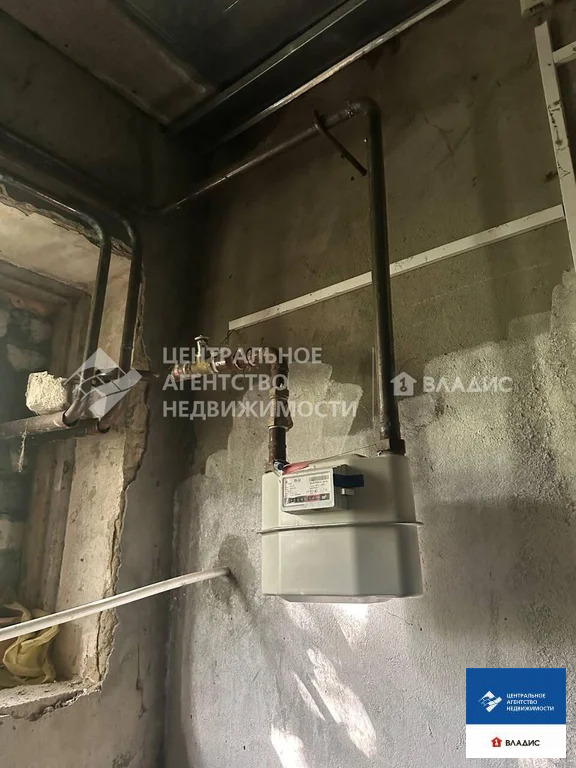 Продажа ПСН, Сасово, ул. Шацкая - Фото 11