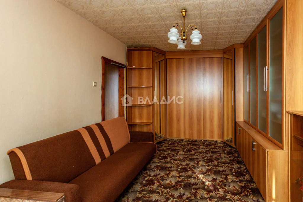 Москва, Боровское шоссе, д.58, 1-комнатная квартира на продажу - Фото 3