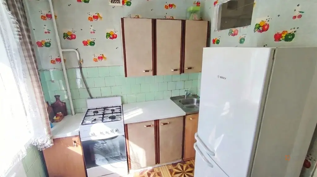 Продается 1-комнатная квартира ул. Комсомольская, 8 - Фото 10