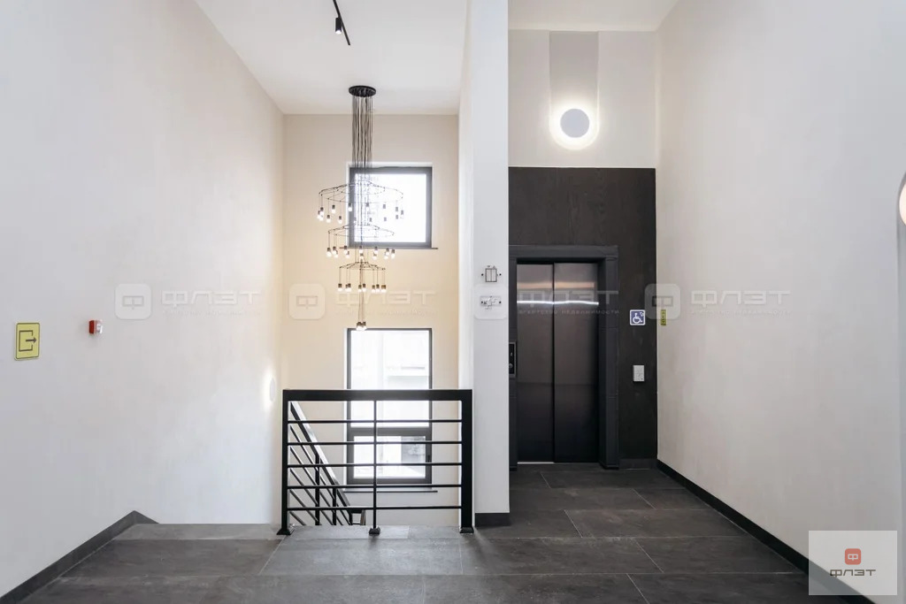Продажа квартиры, Казань, ул. Бутлерова - Фото 6