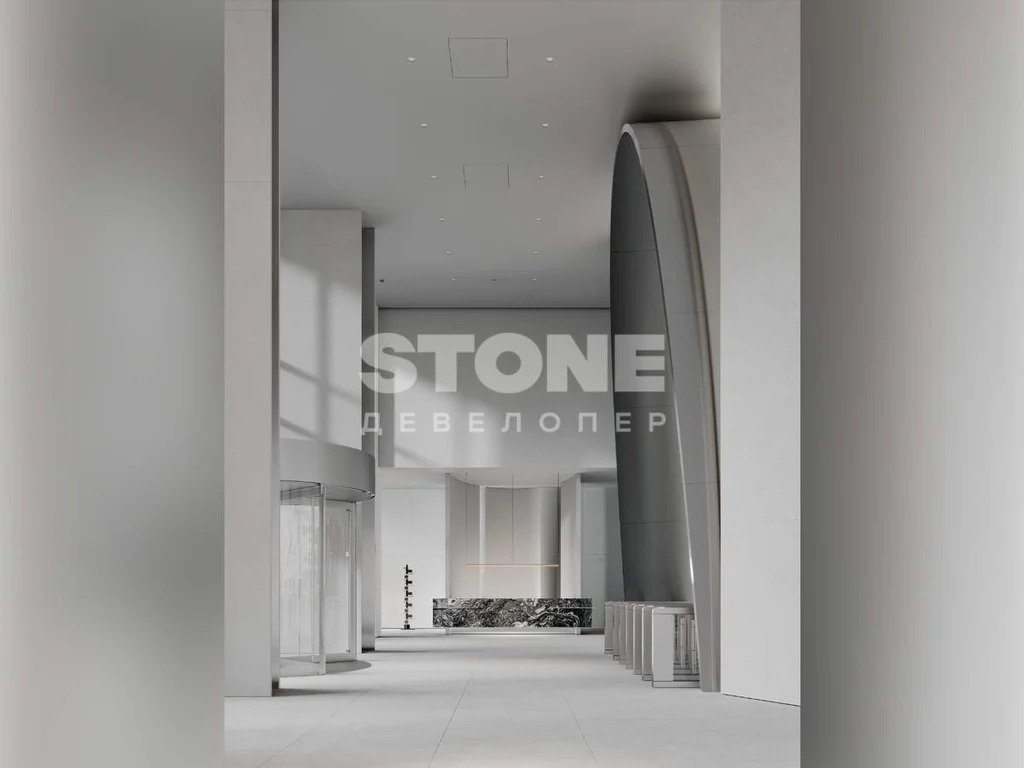 Торговое помещение 61.9 м2 - Фото 1