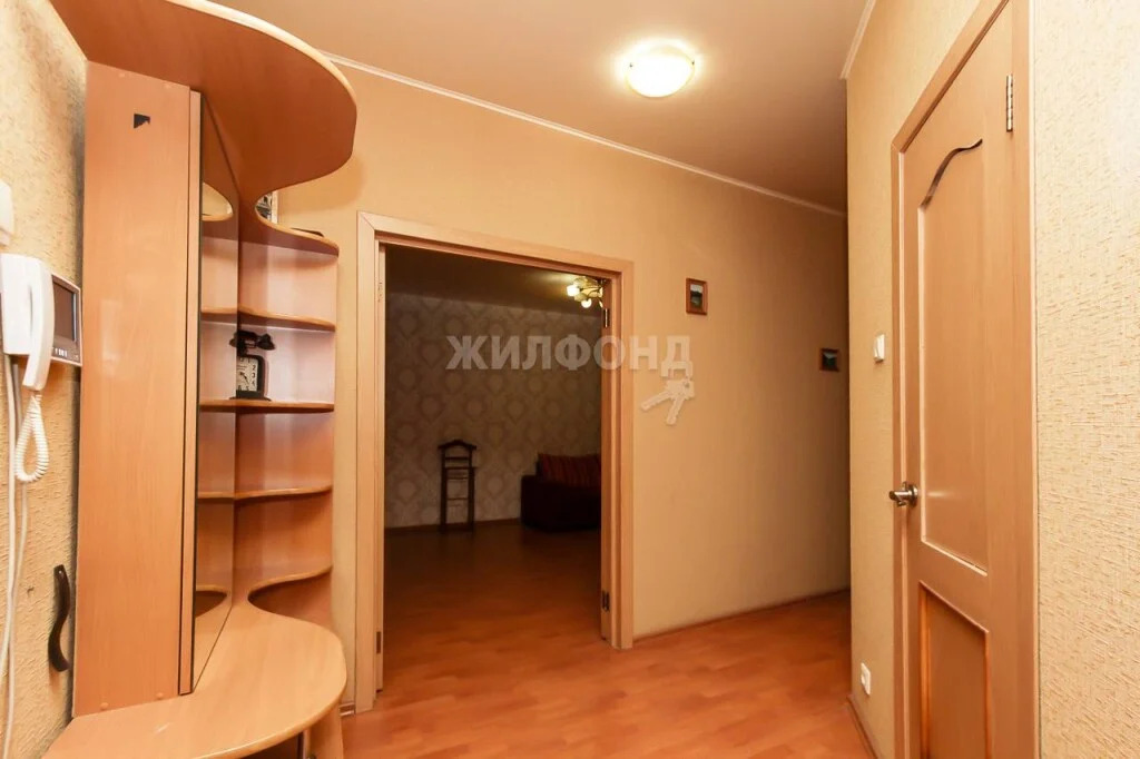 Продажа квартиры, Новосибирск, ул. Владимировская - Фото 14