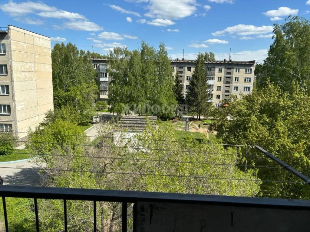 Продажа квартиры, Новосибирск - Фото 10