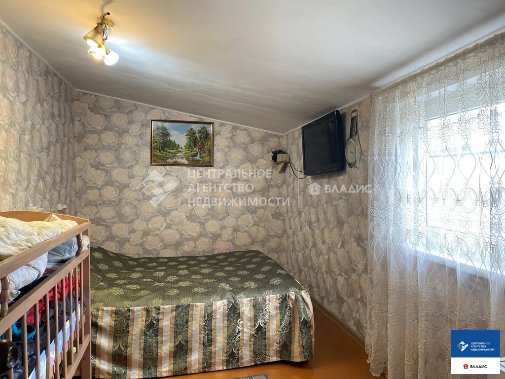 Продажа дома, Маклаково, Пронский район, ул. Ряжская - Фото 15