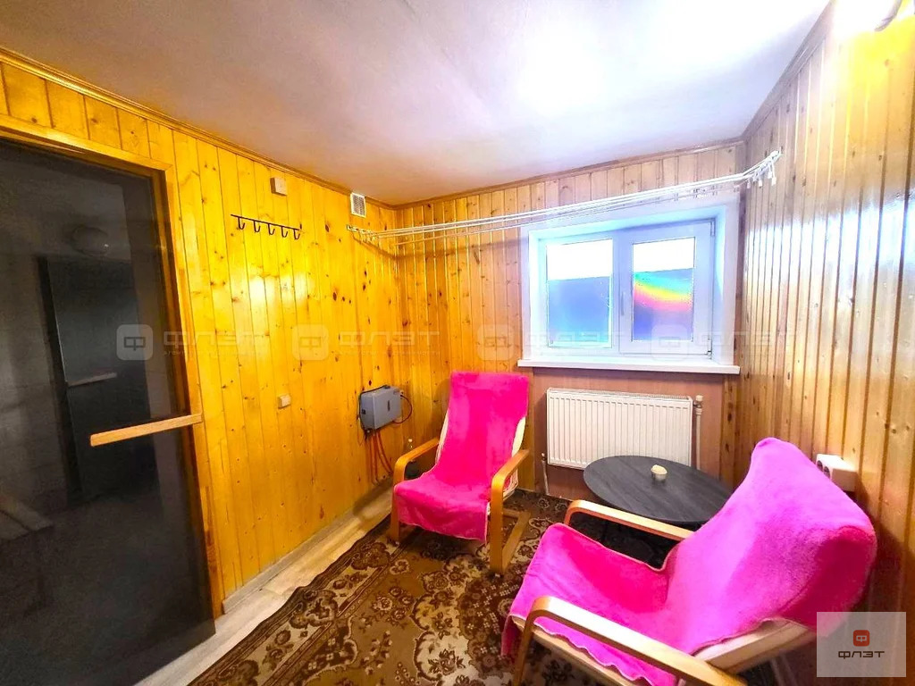 Продажа дома, Сокуры, Лаишевский район, ул. Яблоневая - Фото 15