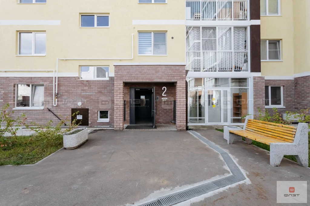 Продажа квартиры, Сокуры, Лаишевский район, ул. Березовая - Фото 5