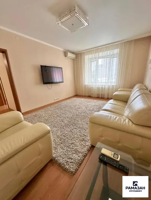 3-ком квартира ул.Сибгата Хакима. д. 60 - Фото 9