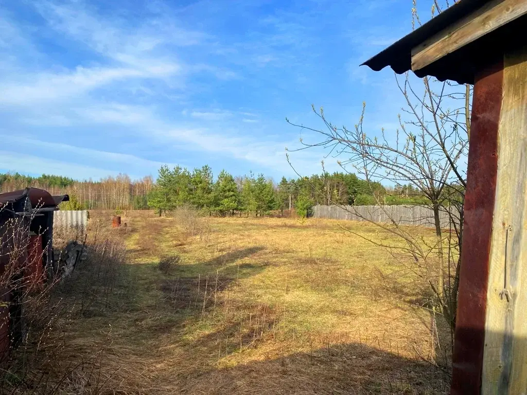 Дом в деревне Цаплино - Фото 24