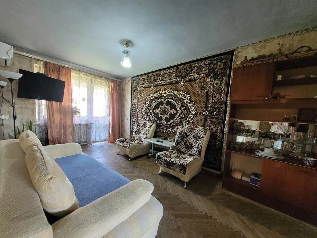 Продажа квартиры, Северская, Северский район, ул. Советская - Фото 2