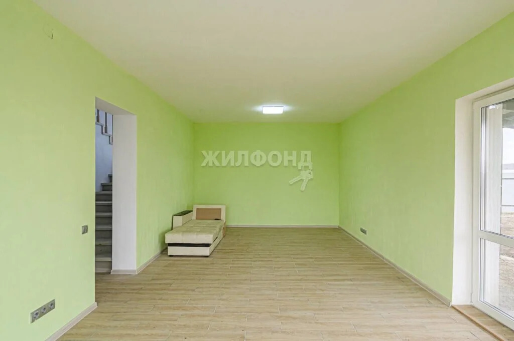 Продажа дома, Криводановка, Новосибирский район, Рубиновая - Фото 16