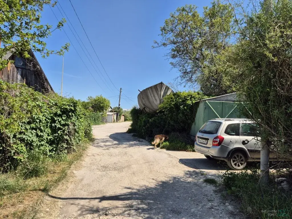 Продается участок 6.4 сотки в СНТ «Южный» (р-н ул. Шабалина) - Фото 15