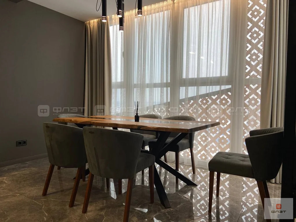 Аренда квартиры, Казань, ул. Короленко д.28б - Фото 9