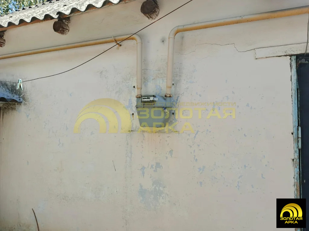 Продажа дома, Абинск, Абинский район, ул. Ленинградская - Фото 16