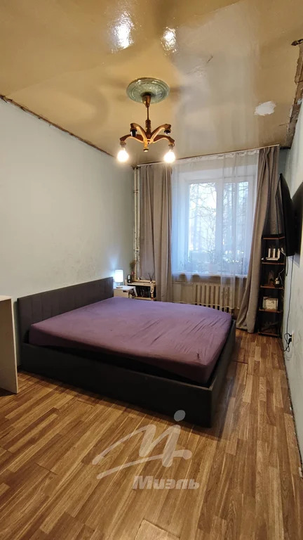 Продажа квартиры, Химки, З. Космодемьянской ул. - Фото 7