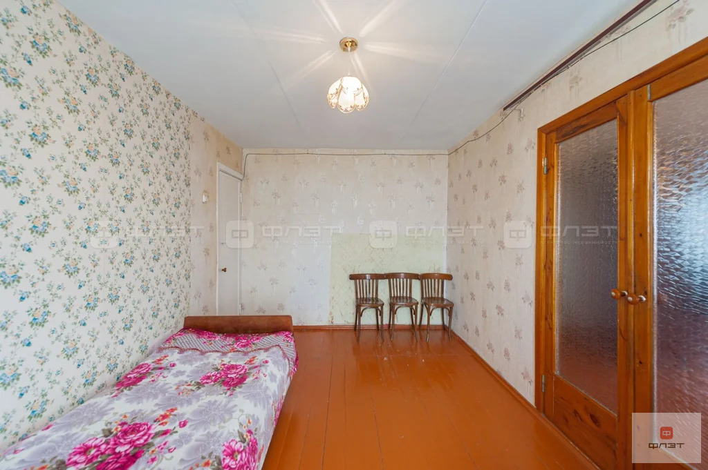 Продажа квартиры, Казань, ул. Дачная (Вахитовский р-н) - Фото 15