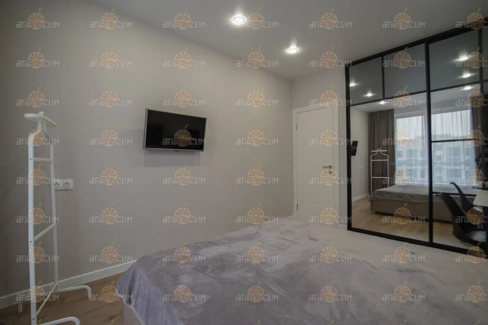 1-комн. квартира - Фото 4