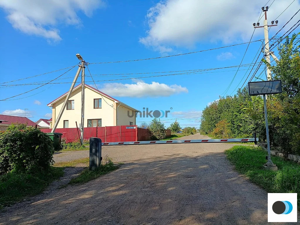 Продажа дома, Уфимский район, СНТ Тюльпан - Фото 10