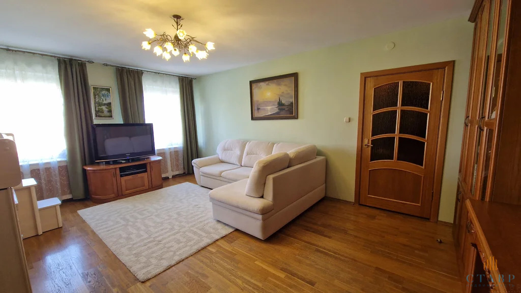 Продажа квартиры, Пушкин, ул. Малиновская - Фото 21