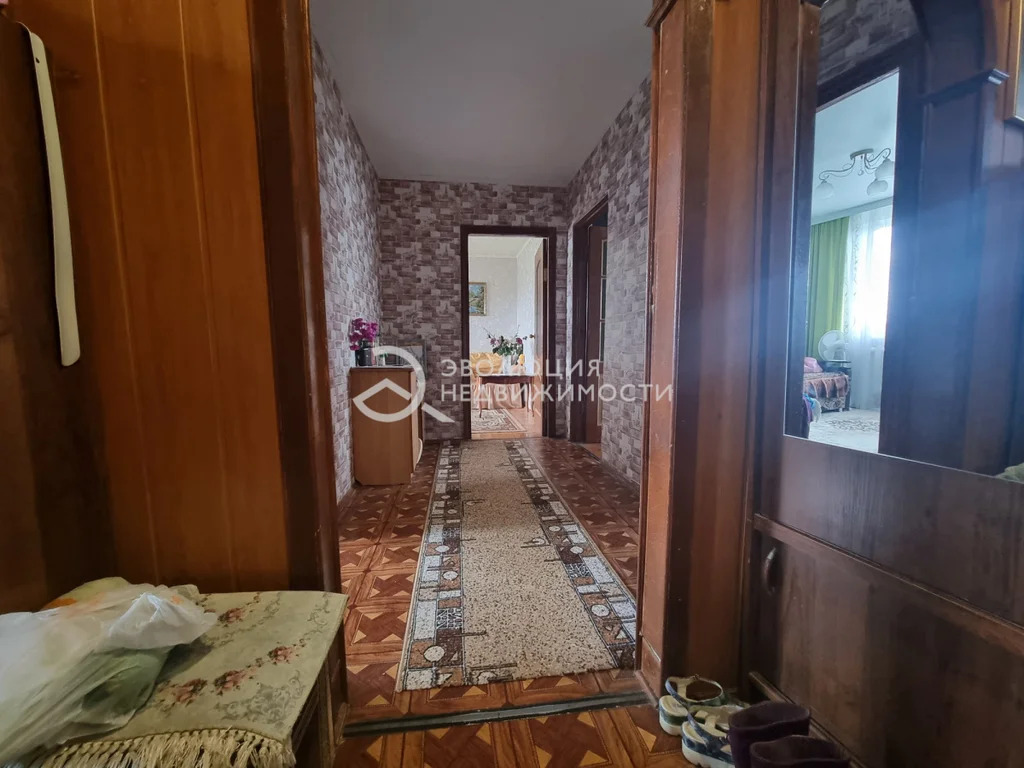 Продажа квартиры, Кострово, Истринский район, ул. Центральная - Фото 9